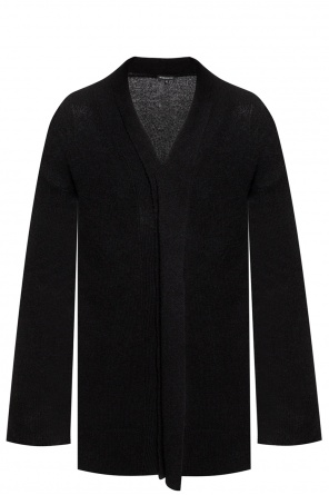 Oversize cardigan, zdjęcie 1 Oversize cardigan od Ann Demeulemeester